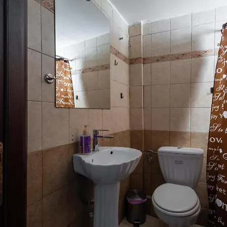 Beautiful Apartment La Larissa Exterior foto