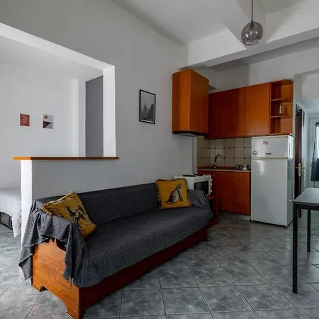 Beautiful Apartment La Larissa Exterior foto