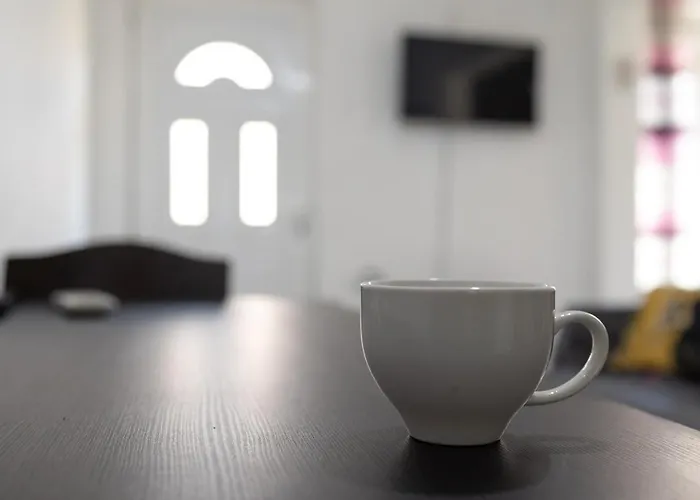 Beautiful Apartment La